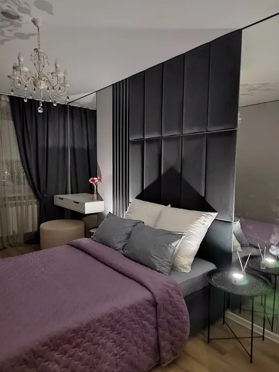 Квартира Центр города, везде пешком! новый дом с новым ремонтом. — аренда посуточно в Кострома