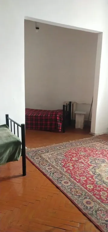 Квартира в центре дешевле хостела