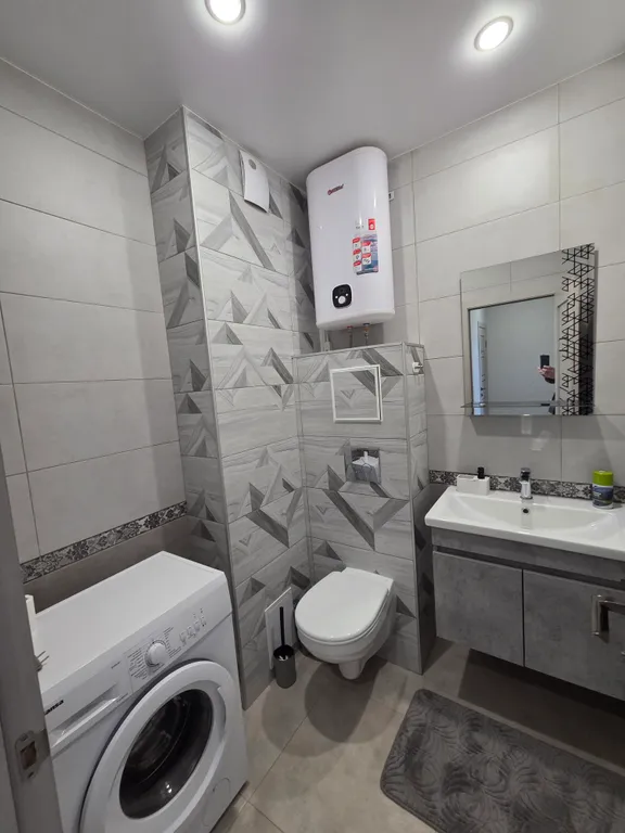 Квартира в ЖК Премиум класса