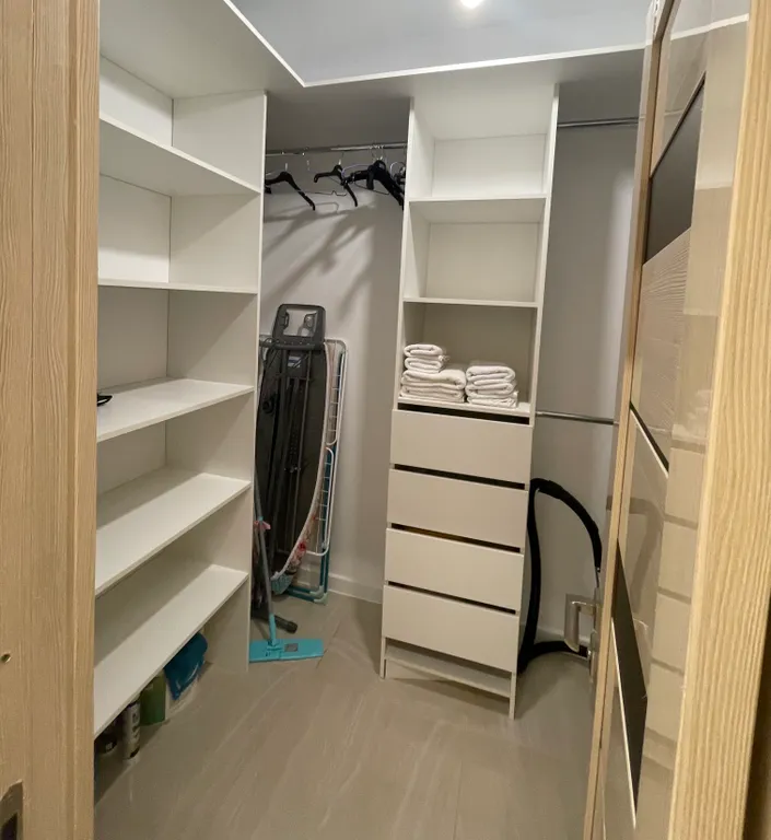 Квартира Квартира Дом с бассейном жк Мадрид 4 — Сочи