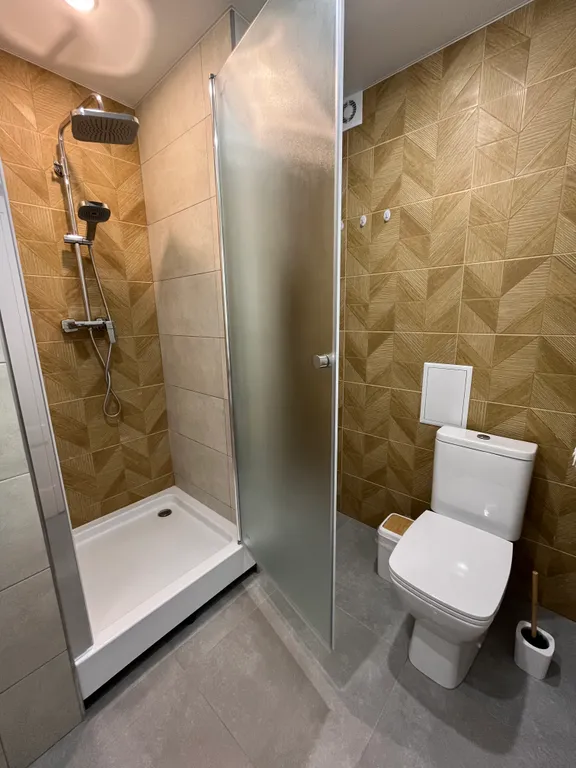 Уютная квартира на набережной реки Волга