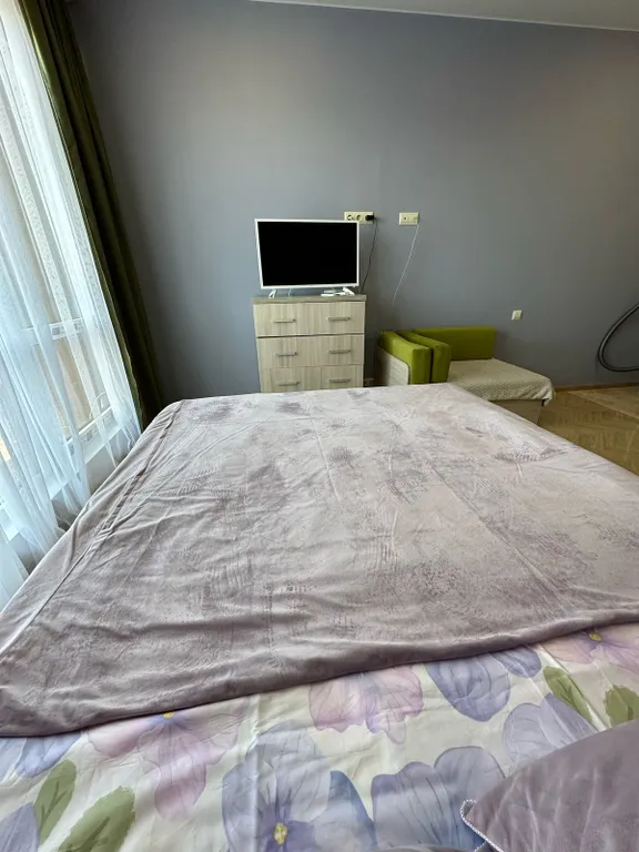 Квартира Квартира Студия для комфортного отдыха — Адлер