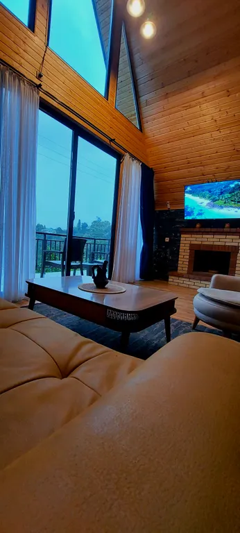 2-комнатный Дом