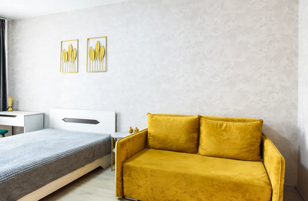 Уютная квартира рядом с НИИ кардиологии