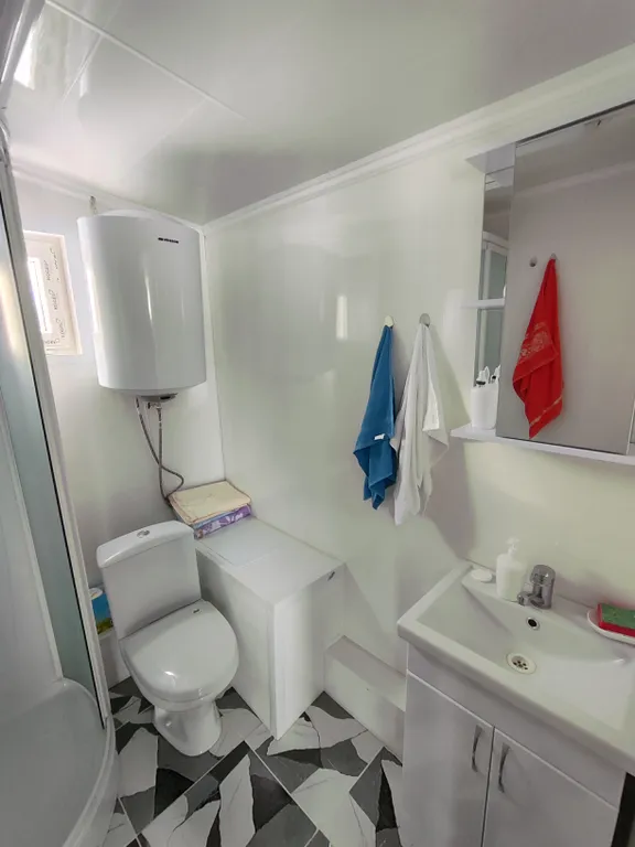 Домик на 4 человек