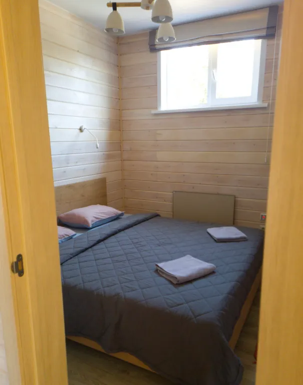 Коттедж StarГеш