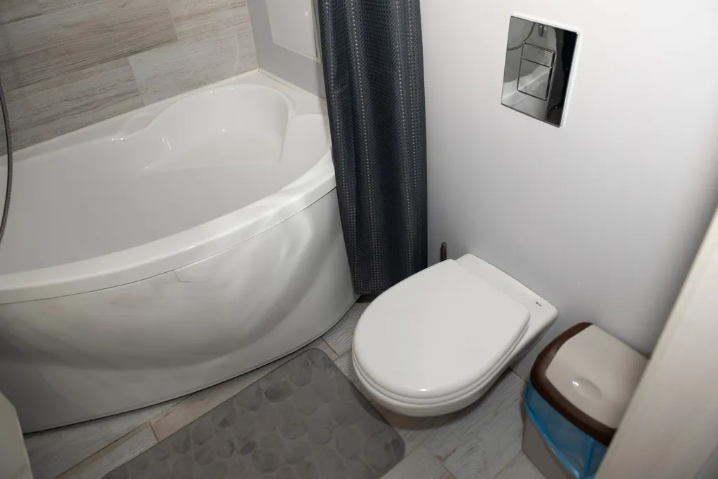 Квартира в новом доме