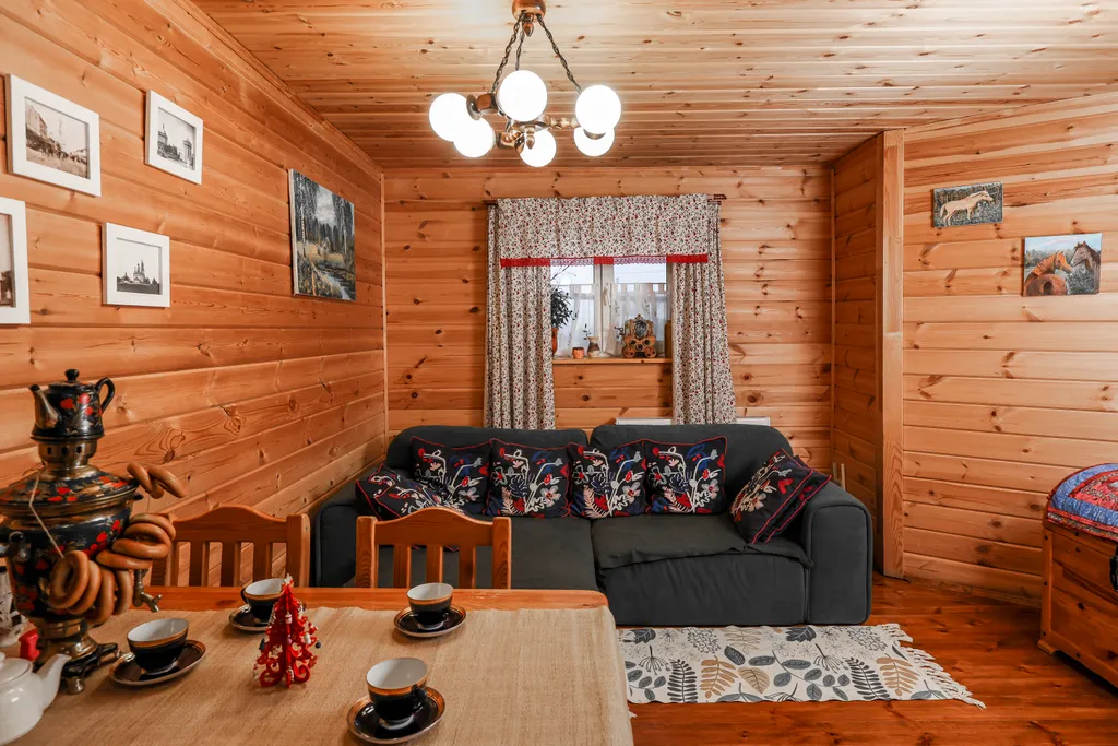 Васильевский дворик