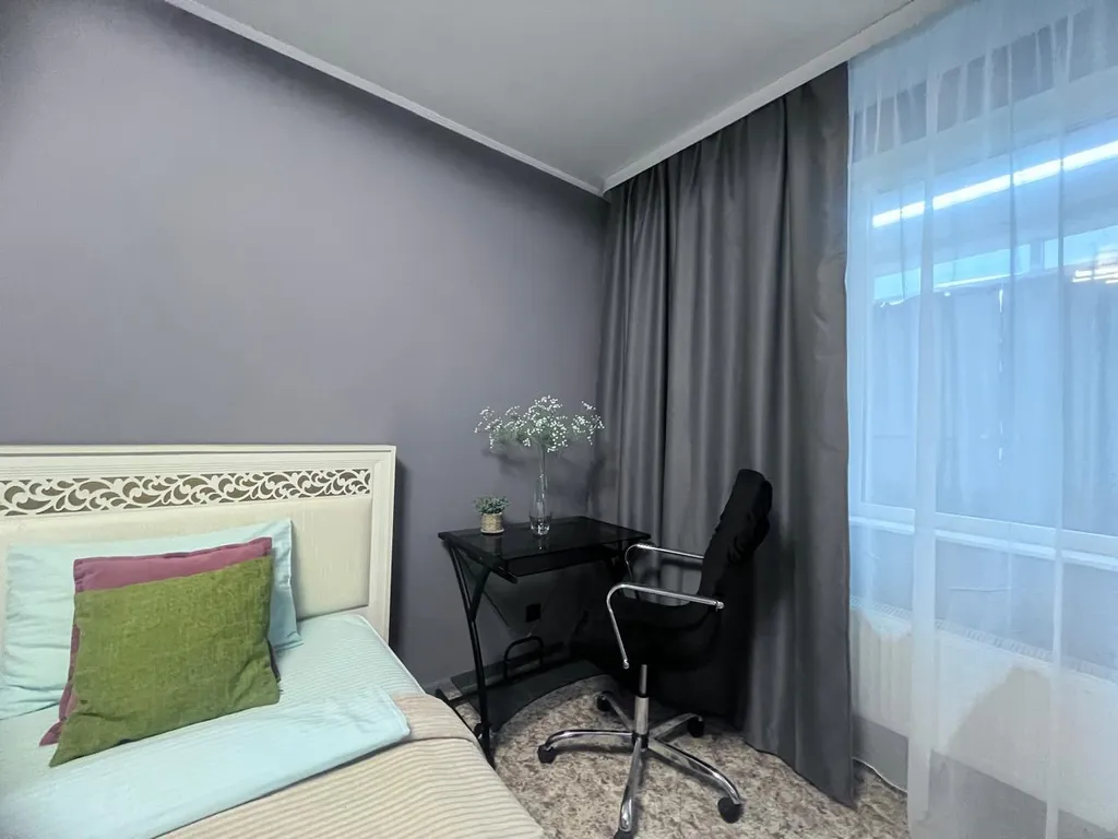 1-комнатная на Энтузиастов