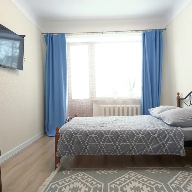 Квартира у филармонии