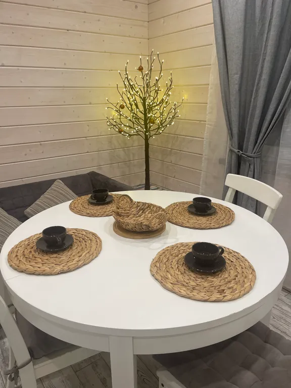 Уютный загородный коттедж недалеко от Игоры