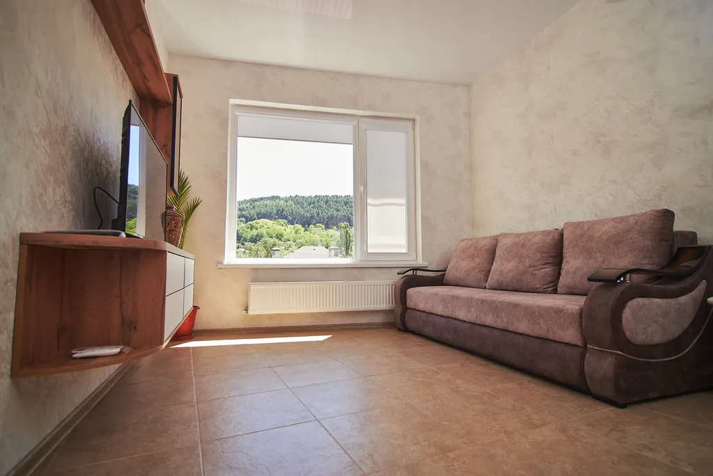 Коттедж Дом рядом с парком — Кисловодск