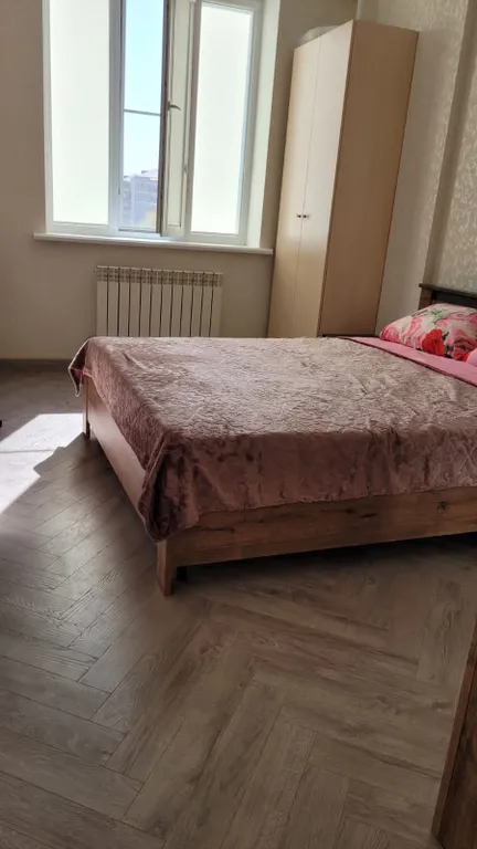 Квартира Уютная квартира для здорового отдыха — Каспийск