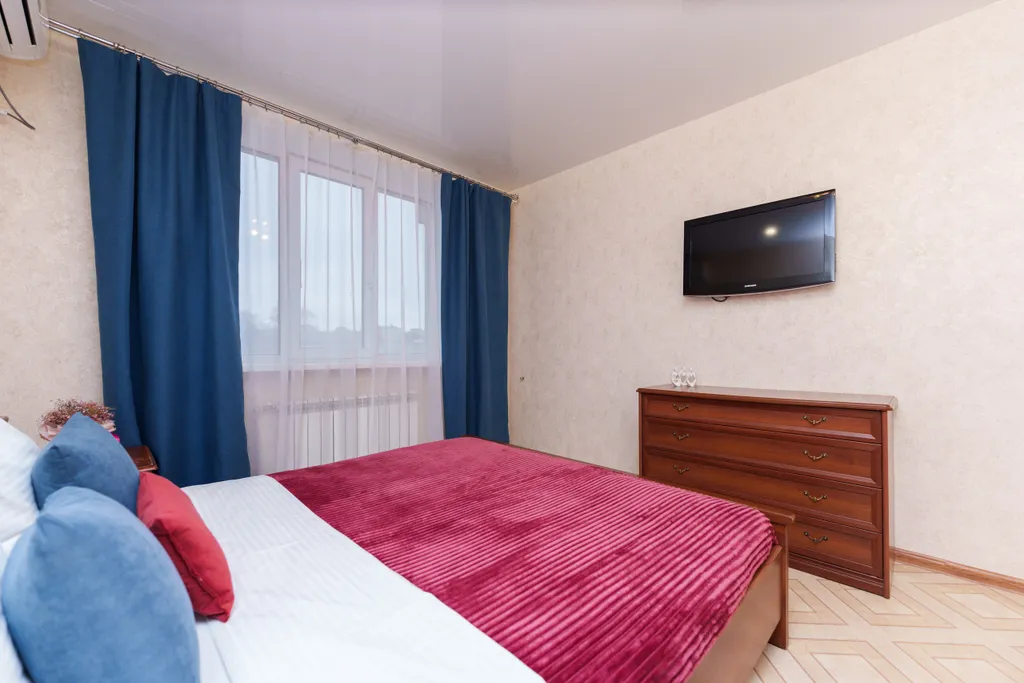 Апартаменты KliuchnikOFF в шаговой доступности от Кассационного суд