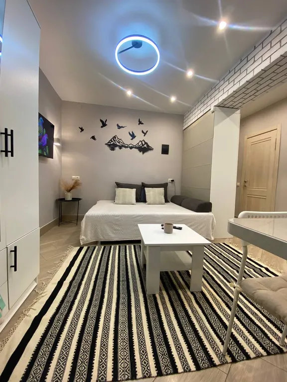 Квартира Самое уютное местечко — аренда посуточно в Чита