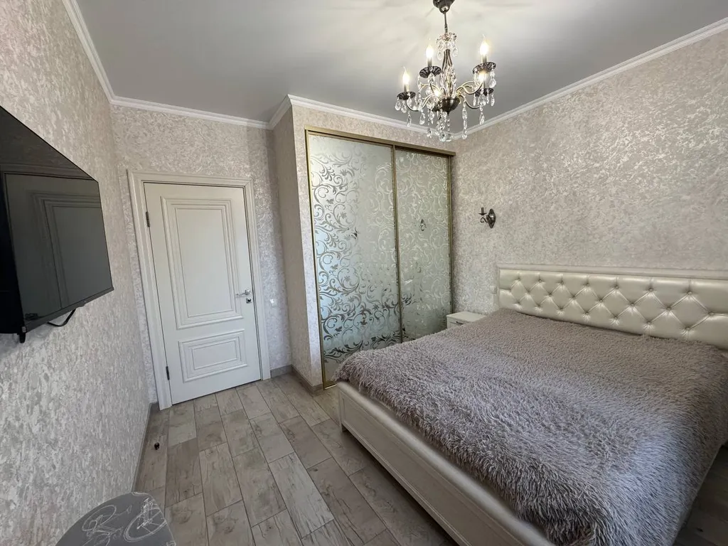 Уютная квартира класса люкс в центре курортной зоны