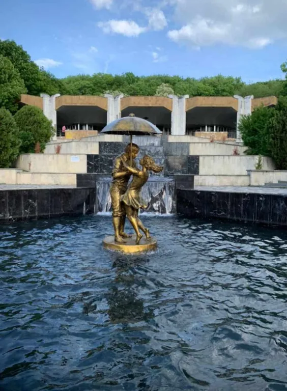 Небольшая квартира-студия гостиничного типа со всеми удобствами