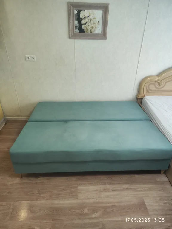 Йога - студия с ванной