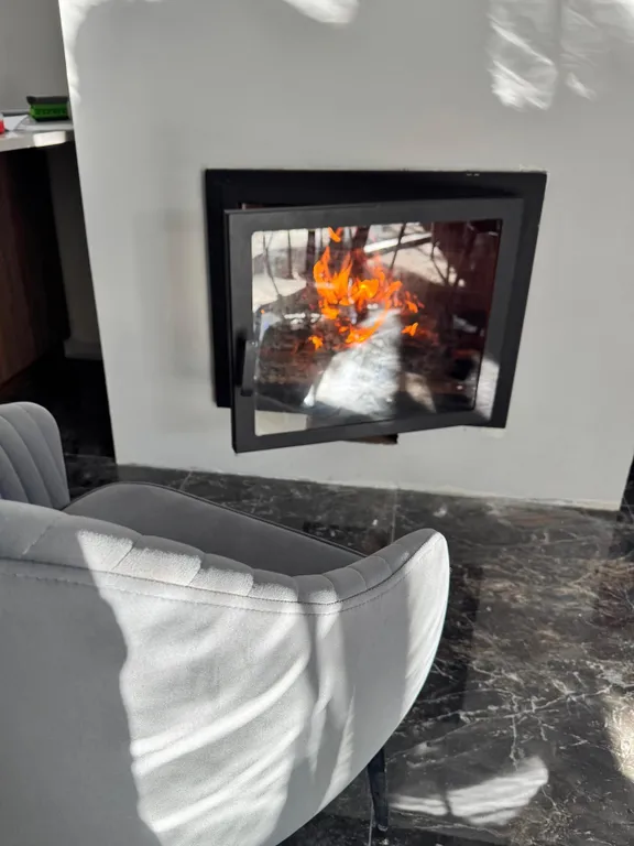 Премиальный дом отдыха