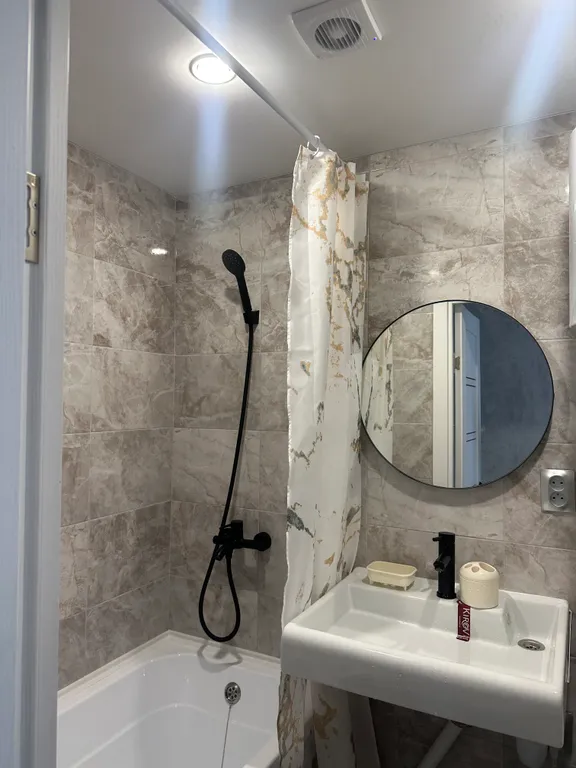 Новая чистая студия за Нижегородской Ярмаркой