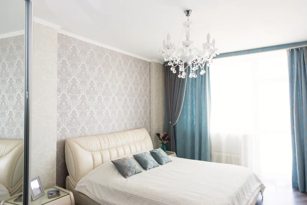 Квартира Квартира Скандинавия — Екатеринбург