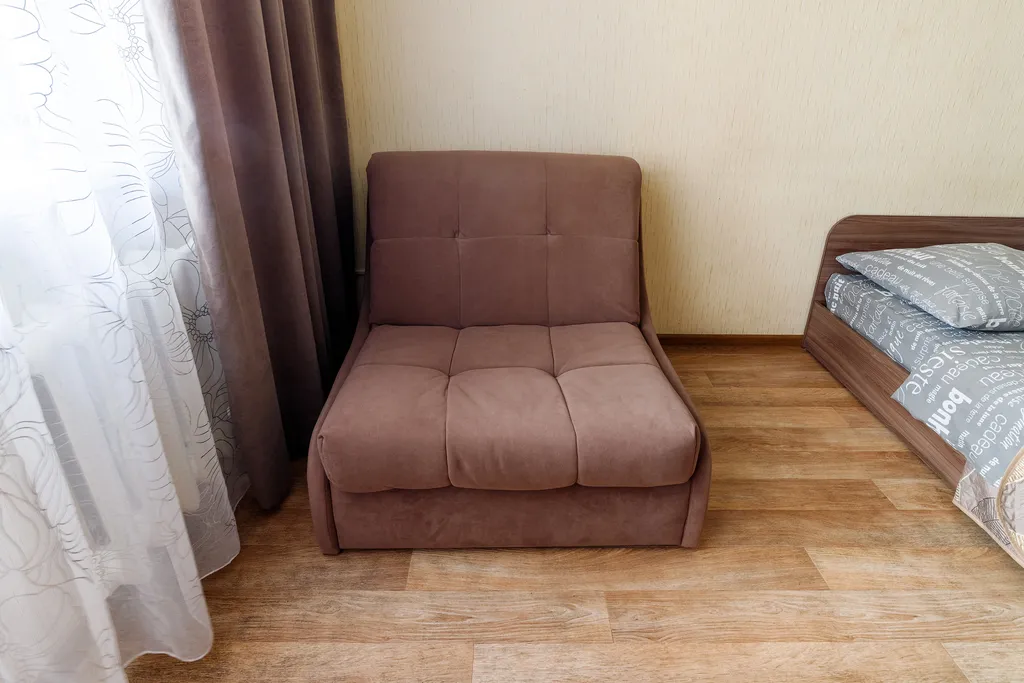 Апартаменты в центре