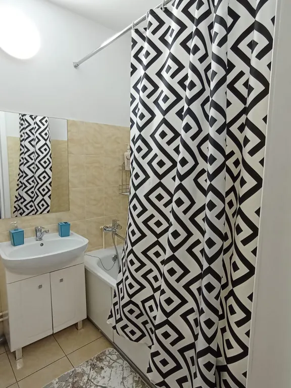 Квартира Однокомнатная квартира около ТЦ Планета — Красноярск