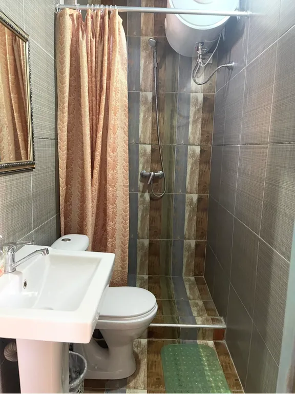 Уютный гостевой дом в итальянском стиле с лучшей хозяйкой Мариной