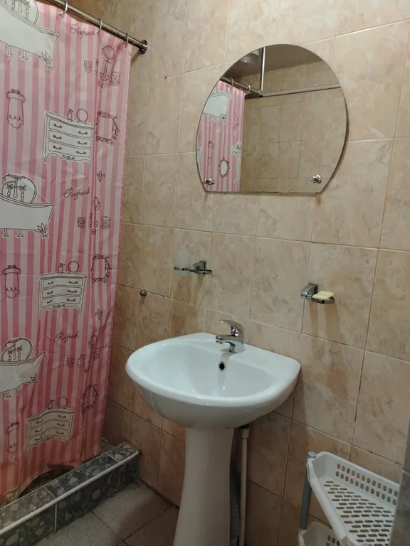 Гостевой дом "Ущелье"