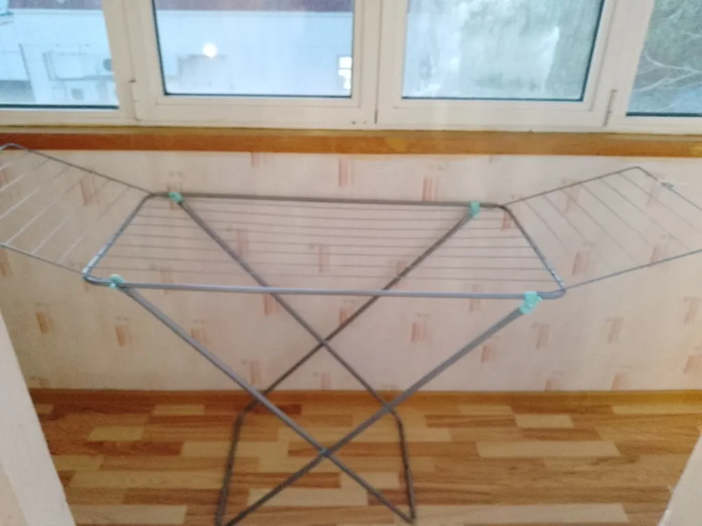 Большая уютная квартира в центре города