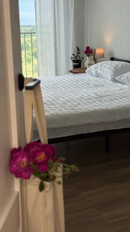 Уютная квартира на побережье Балтийского моря