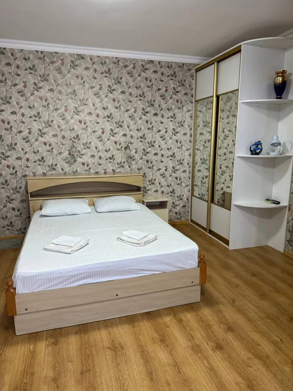 Комната