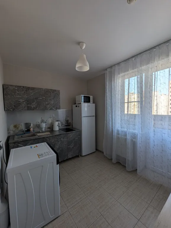 Квартира Уютная и чистая квартира у парка Галицкого и стадиона Краснодар — Краснодар