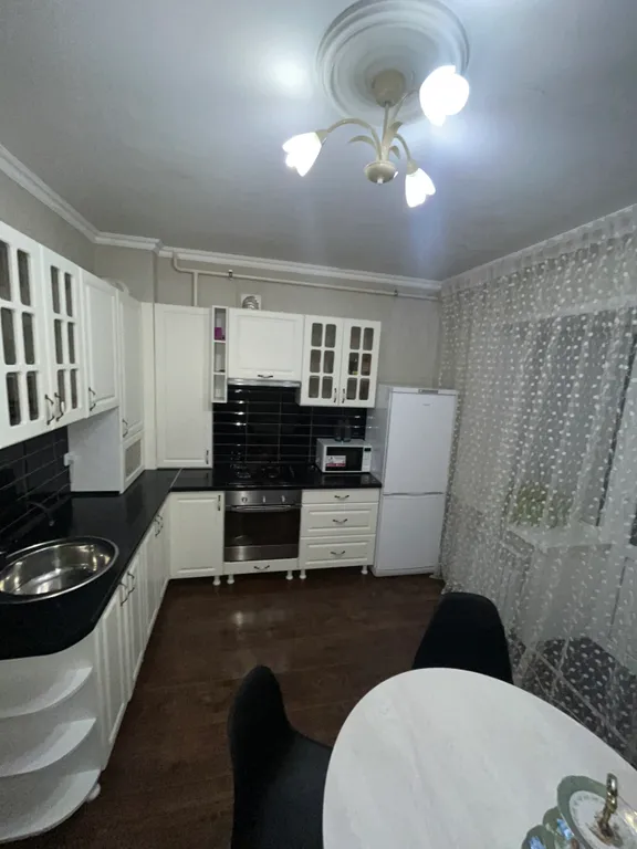 Квартира 1-комнатная Квартира — Волгоград