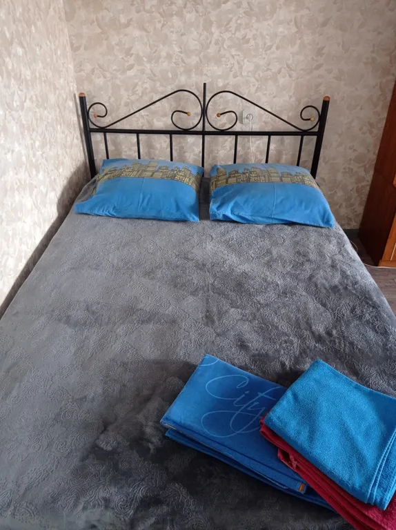 Уютная квартира возле вокзала — аренда посуточно в Вязьма