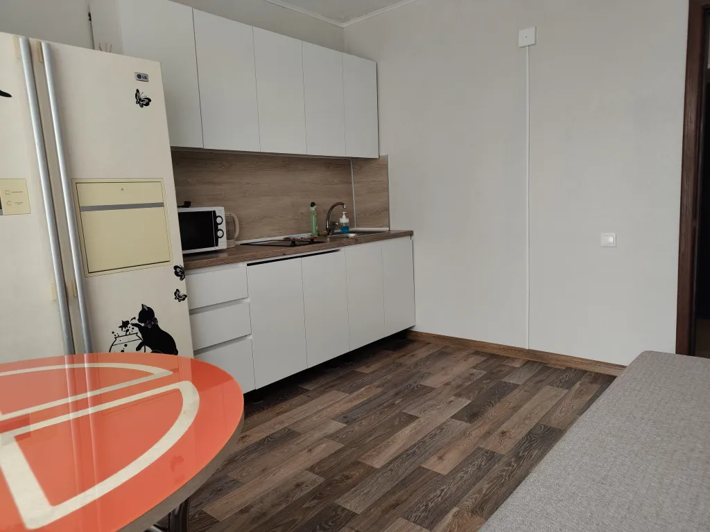 Квартира Хорошая квартира рядом с Микрохирургией глаза — Хабаровск