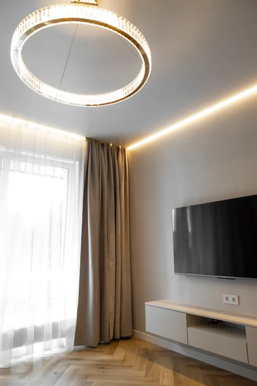 Видовая квартира в центре Петрозаводска