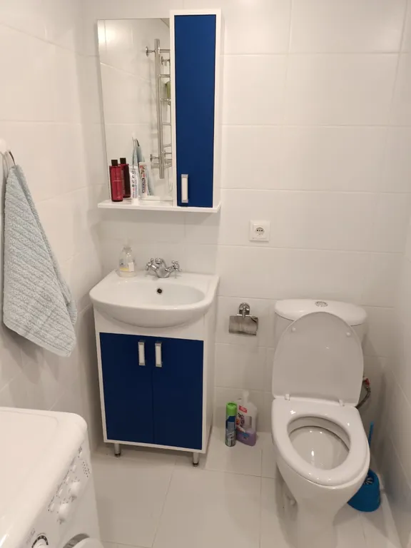 Супер квартира