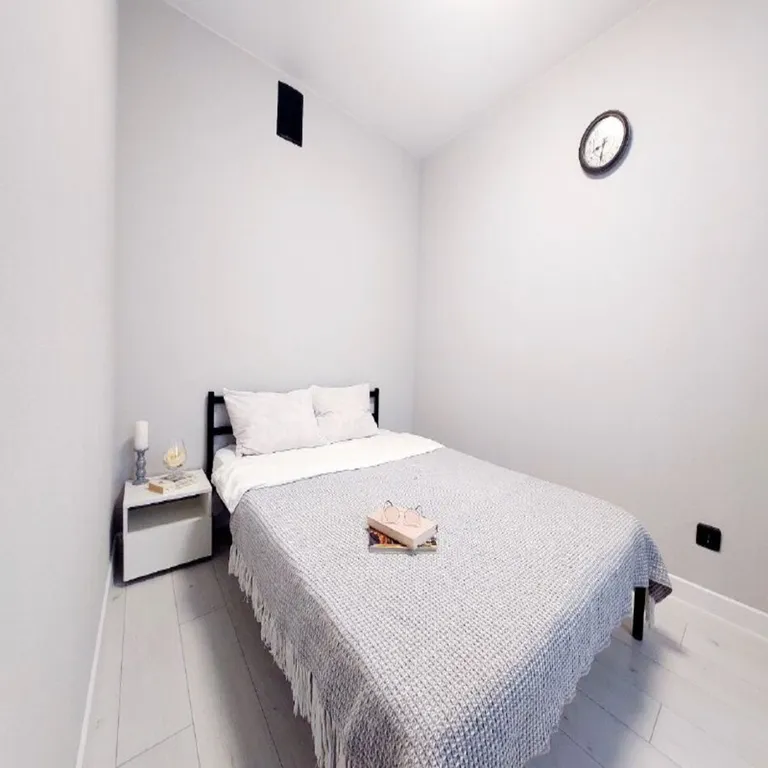 Квартира Евродвушка с новым ремонтом — аренда посуточно в Ульяновск