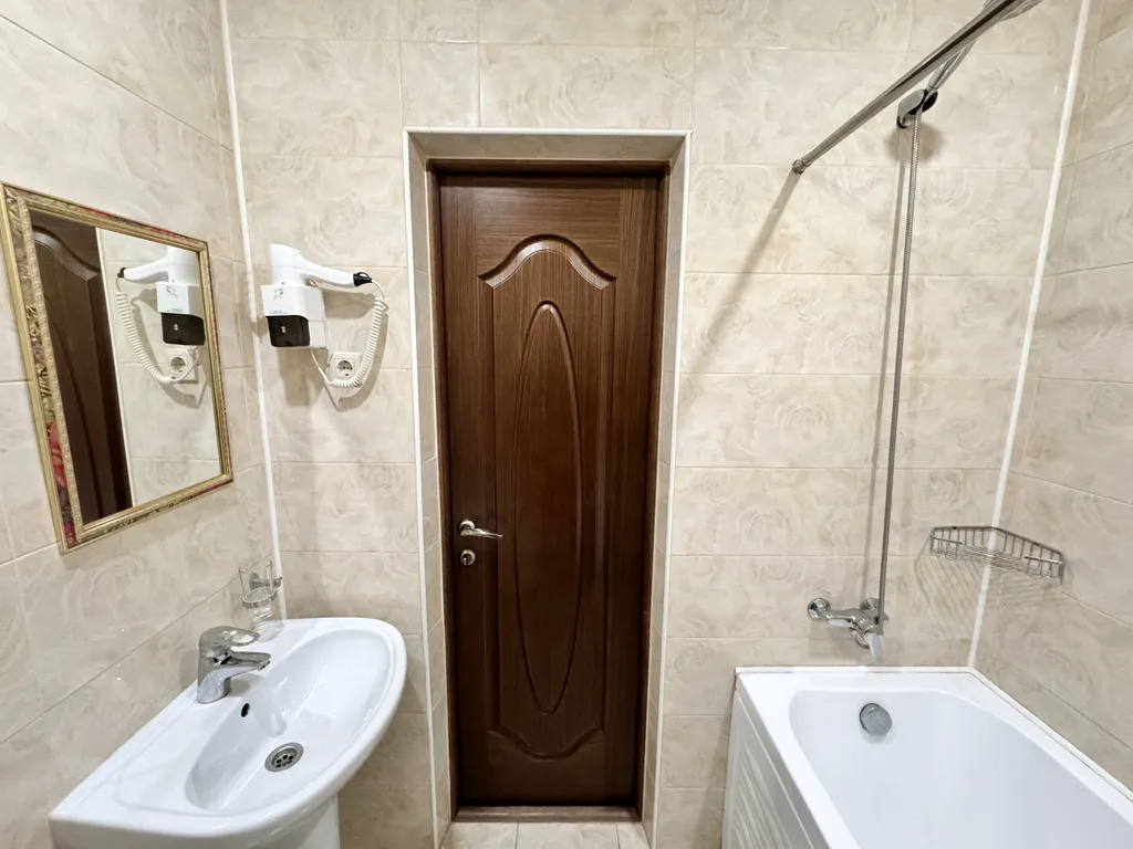 Квартира Комната — Витязево