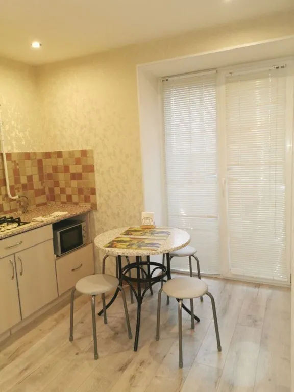 1-комнатная квapтира в центрe города