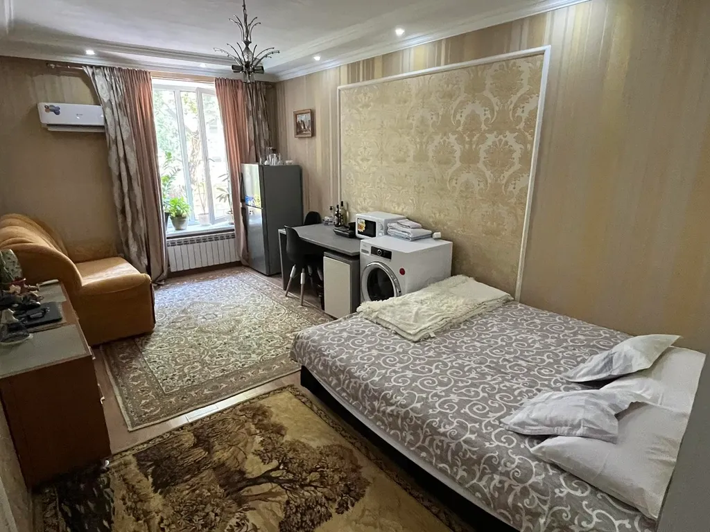 Квартира Квартира Central bulevard — Кишинев