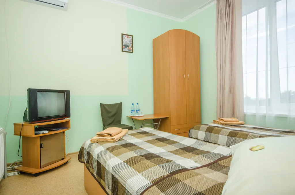 Квартира Комната — Севастополь