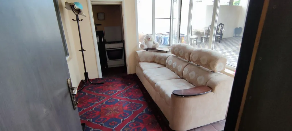 Наш дом, ваш дом