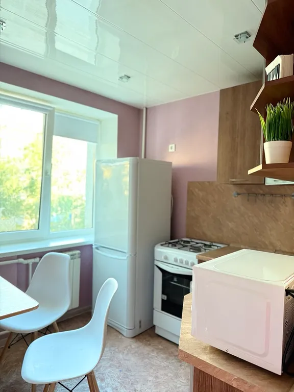 Квартира Уютная квартира не далеко от мамаева кургана — Волгоград