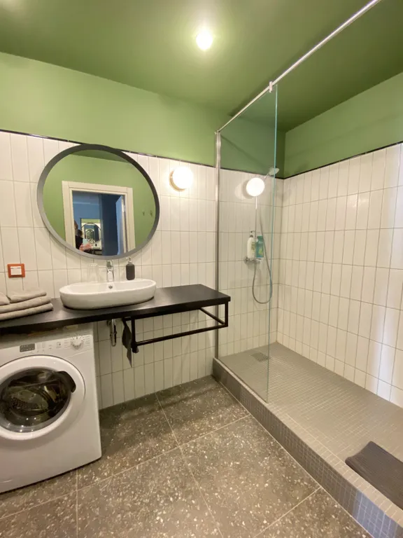 Стильная квартира в современном ЖК