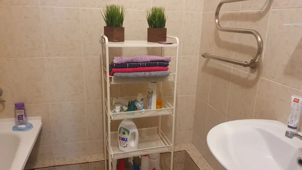 Просторная квартира для отдыха с комфортом