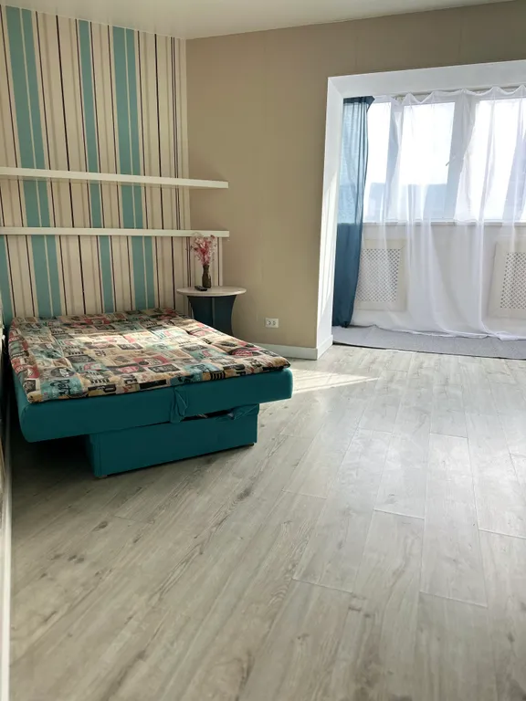 Квартира Квартира в живописном районе — Владивосток
