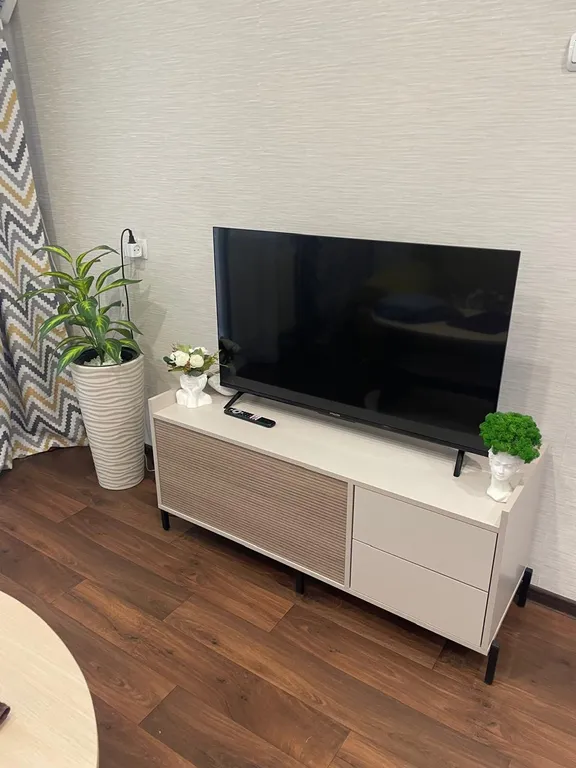 Уютная квартира в центре гоода