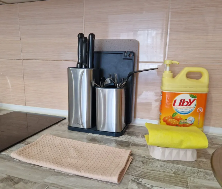 Студия в центре